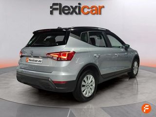 Seat Arona 1.0 TSI 81kW (110CV) Style XL