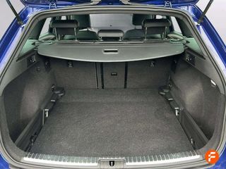 Seat Leon ST 2.0 TSI 221kW 4Drive DSG S&S Cupra