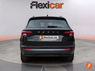 Skoda Karoq 2.0 TDI 85kW (115CV) DSG Ambition