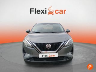 Nissan Qashqai DIG-T 116kW (158CV) mHEV Xtronic Acenta
