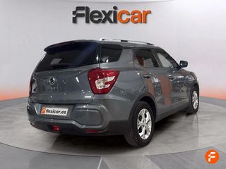 SsangYong Tivoli G15T Urban Plus