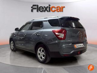 SsangYong Tivoli G15T Urban Plus