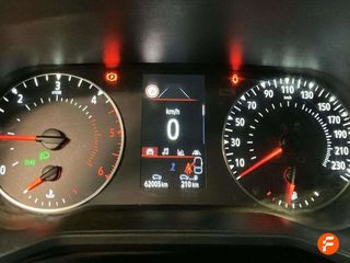 Renault Clio Intens Blue dCi 74kW (100CV)