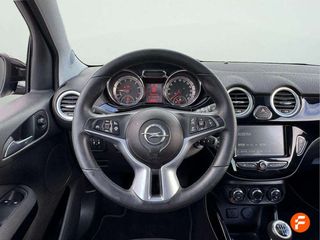 Opel Adam 1.4 XEL ROCKS