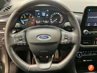 Ford Puma 1.0 EcoBoost 125cv ST-Line Design MHEV