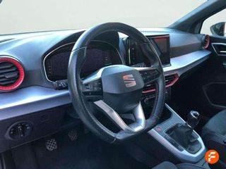 Seat Arona 1.0 TSI 85kW (115CV) FR XL