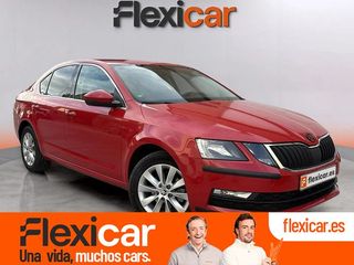 Skoda Octavia Combi 1.6 TDI DSG 85KW (115CV) Ambition