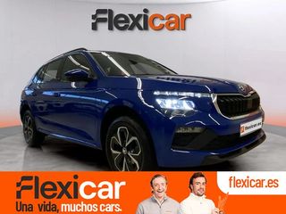 Skoda Kamiq 1.0 TSI 70kW (95CV) ESSENCE