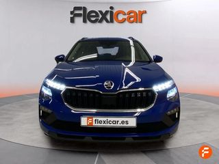 Skoda Kamiq 1.0 TSI 70kW (95CV) ESSENCE