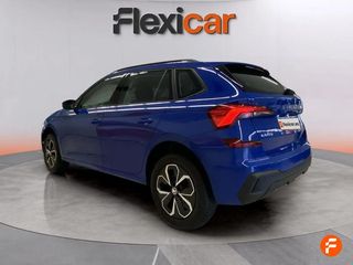 Skoda Kamiq 1.0 TSI 70kW (95CV) ESSENCE