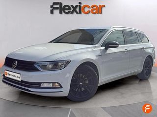 Volkswagen Passat Advance 2.0 TDI 110kW(150CV) BMT
