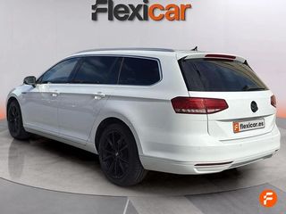 Volkswagen Passat Advance 2.0 TDI 110kW(150CV) BMT