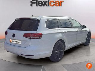 Volkswagen Passat Advance 2.0 TDI 110kW(150CV) BMT