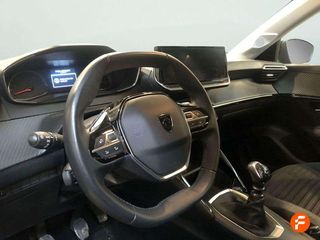 Peugeot 208 Active Puretech 100