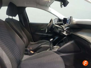 Peugeot 208 Active Puretech 100