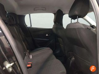 Peugeot 208 Active Puretech 100