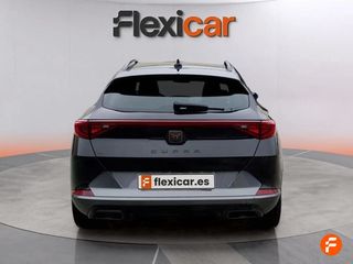 Cupra Formentor 1.5 TSI 110kW (150 CV) DSG