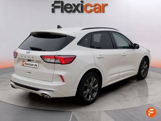Ford Kuga ST-Line X 1.5T EcoBoost 110kW (150CV)