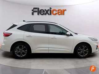 Ford Kuga ST-Line X 1.5T EcoBoost 110kW (150CV)