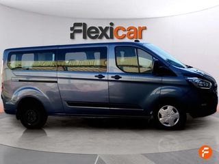 Ford Transit Custom TRANSIT  CUSTOM KOMBI FT 320 L2 TREND 2.0 ECOBULE 96KW