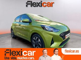 Hyundai i10 1.0 Klass AT