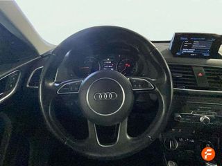 Audi Q3 2.0 TDI 110kW (150CV) S tronic