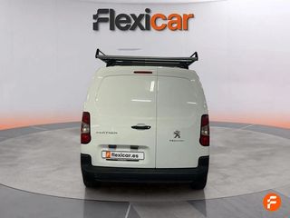 Peugeot Partner furgoneta