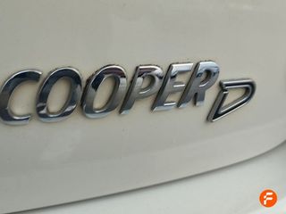 MINI Cooper COOPER D