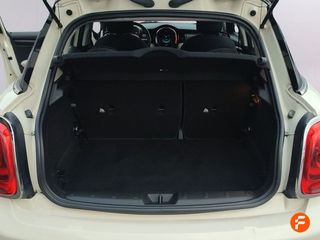 MINI Cooper COOPER D