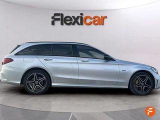 Mercedes Clase C C 300 de Estate