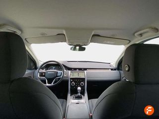 Land-Rover Discovery Sport 2.0D eD4 163 PS FWD Manual R-Dynamic S