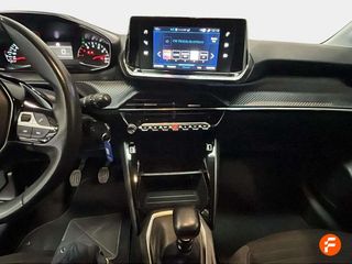 Peugeot 208 PureTech 73kW (100CV) Active