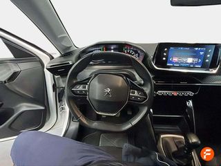 Peugeot 208 PureTech 73kW (100CV) Active