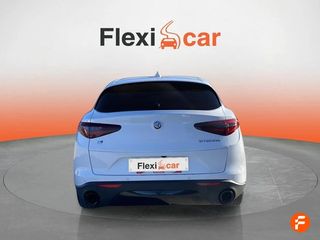 Alfa Romeo Stelvio 2.2 Diesel 140kW (190cv) SUPER AWD