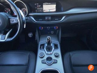 Alfa Romeo Stelvio 2.2 Diesel 140kW (190cv) SUPER AWD