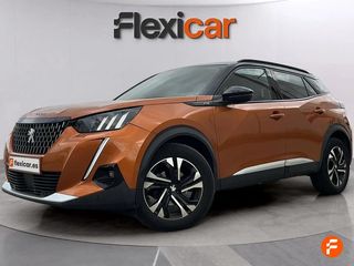 Peugeot 2008 GT Pack Puretech 130 S&S EAT8