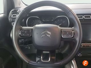 Citroën C3 Aircross PureTech 81kW (110CV) S&S Shine