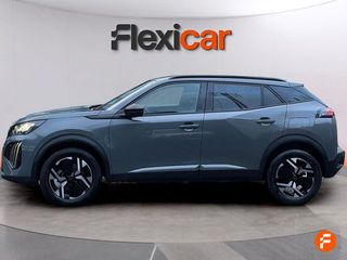 Peugeot 2008 Allure Puretech 130 S&S EAT8