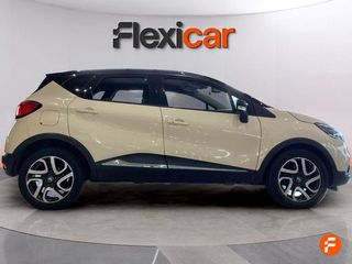 Renault Captur Intens Energy dCi 66kW (90CV) eco2