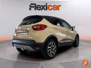 Renault Captur Intens Energy dCi 66kW (90CV) eco2