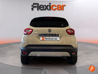 Renault Captur Intens Energy dCi 66kW (90CV) eco2