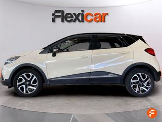 Renault Captur Intens Energy dCi 66kW (90CV) eco2