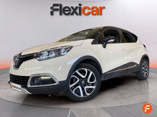 Renault Captur Intens Energy dCi 66kW (90CV) eco2