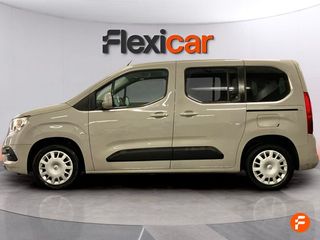 Opel Combo Cargo 1.5 TD 75kW (100CV) S/S Expression L