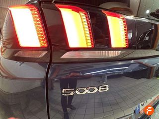 Peugeot 5008 1.5 BlueHDi 96kW S&S Allure Pack EAT8