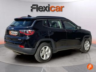 Jeep Compass 1.4 Mair 103kW Sport 4x2