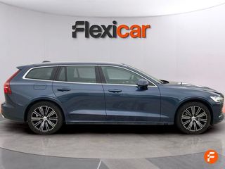 Volvo V60 2.0 D4 R-Design Auto