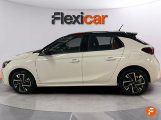 Opel Corsa 1.2T XHL 74kW (100CV) GS