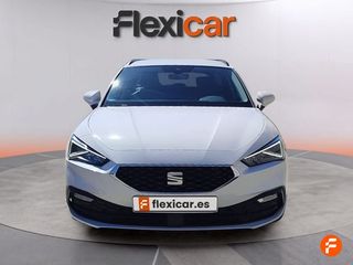 Seat Leon SP 2.0 TDI 110kW DSG Style