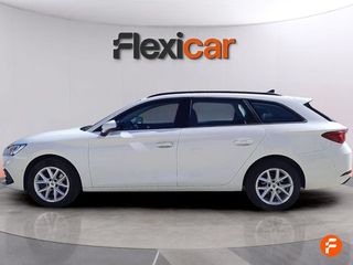 Seat Leon SP 2.0 TDI 110kW DSG Style